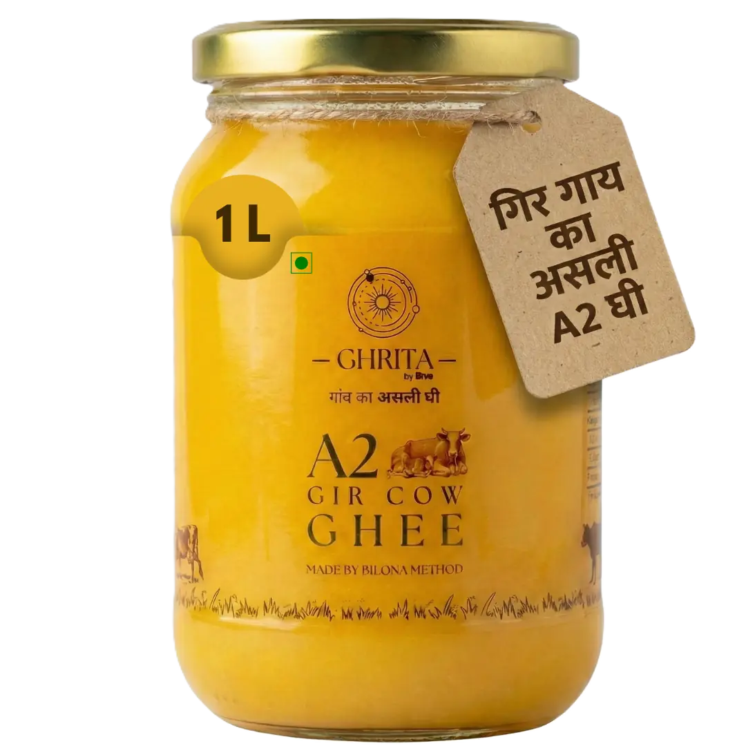 A2 Ghee